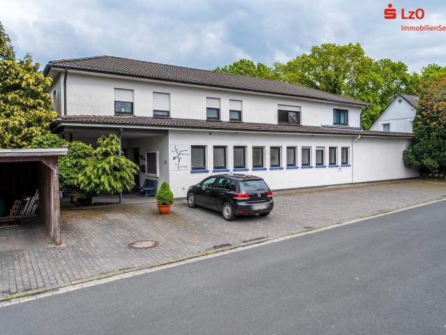 Mehrfamilienhaus kaufen in Schortens, Niedersachsen