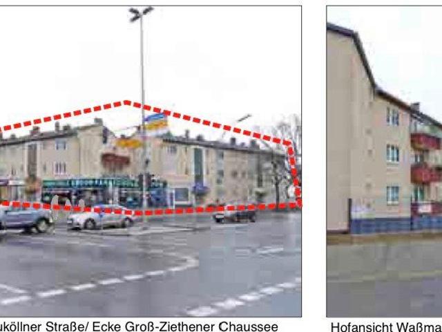 Haus kaufen in Neukölln, Berlin