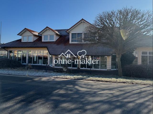 Haus kaufen in Bad Salzungen, Thüringen