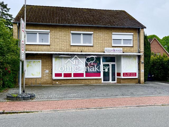 Haus kaufen in Nordhastedt, Schleswig-Holstein