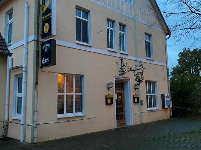 Haus kaufen in Gartnisch, Halle (Westf.)