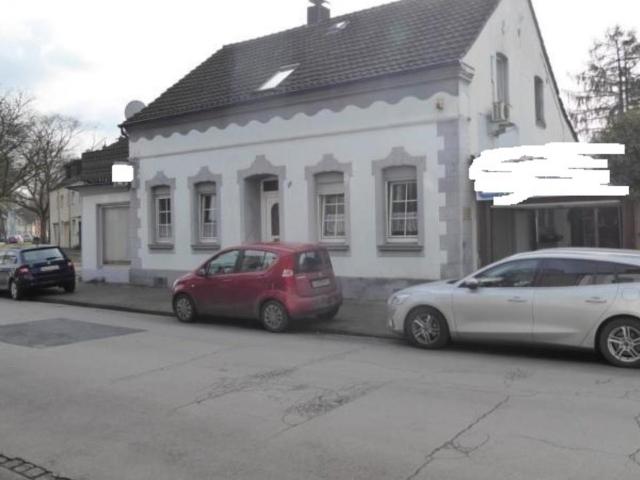 Haus kaufen in Homberg, Duisburg