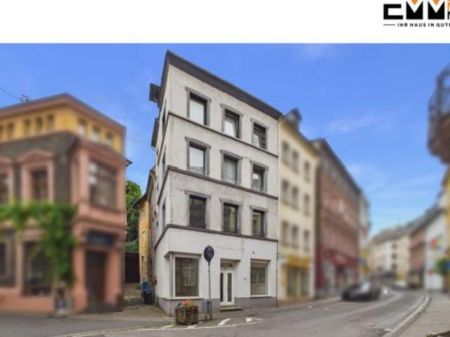 Haus kaufen in Traben-Trarbach, Rheinland-Pfalz