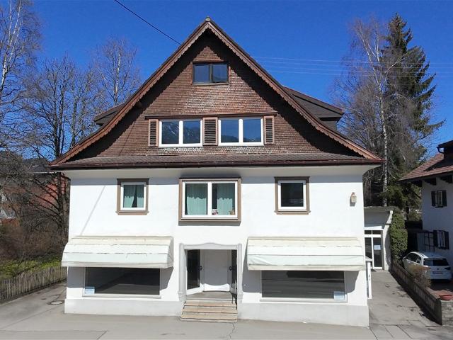 Haus kaufen in Pfronten, Bayern