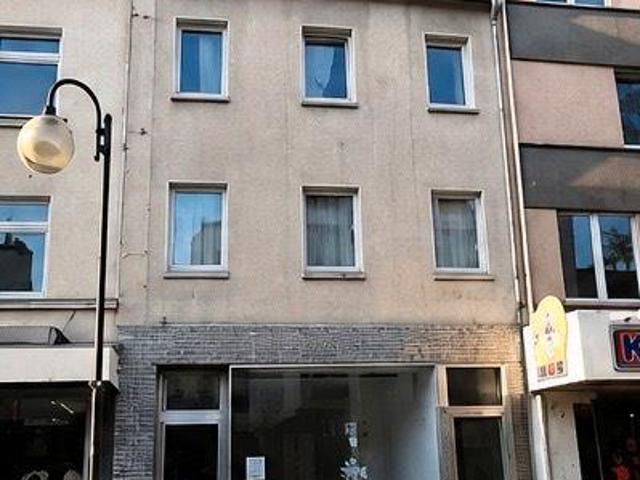 Haus kaufen in Odenkirchen-West, Mönchengladbach