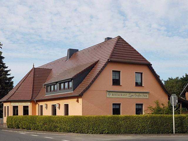 Haus kaufen in Oderberg-Neuendorf, Oderberg