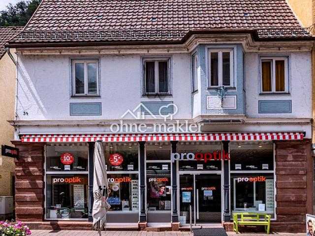 Haus kaufen in Vogtshof, Schramberg