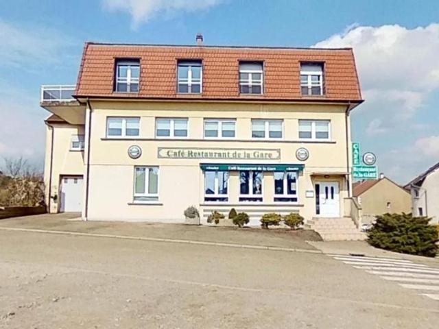 Haus kaufen in Völklingen, Saarland