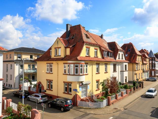 Haus kaufen in Grünstadt, Rheinland-Pfalz
