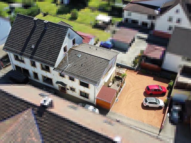 Haus kaufen in Münchweiler, Rheinland-Pfalz