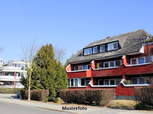 Mehrfamilienhaus kaufen in Kleinzschocher, Leipzig