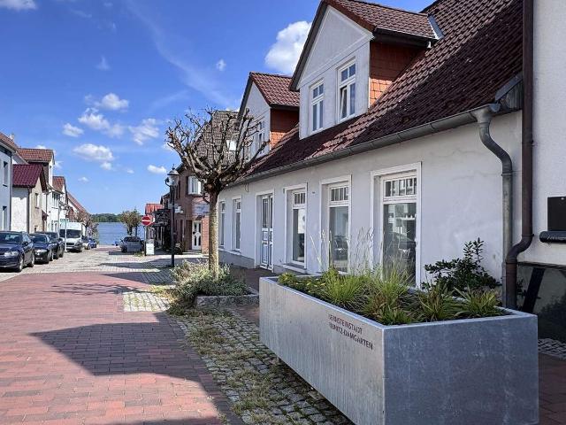 Haus kaufen in Ribnitz-Damgarten, Vorpommern-Rügen