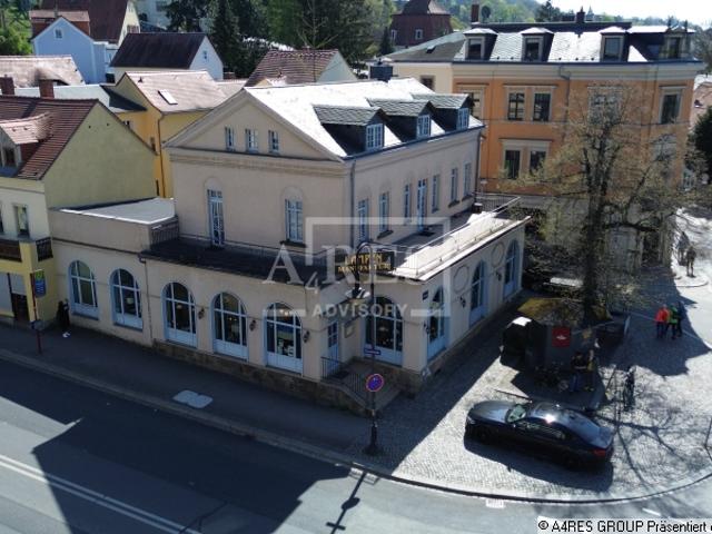 Haus kaufen in Dresden, Sachsen
