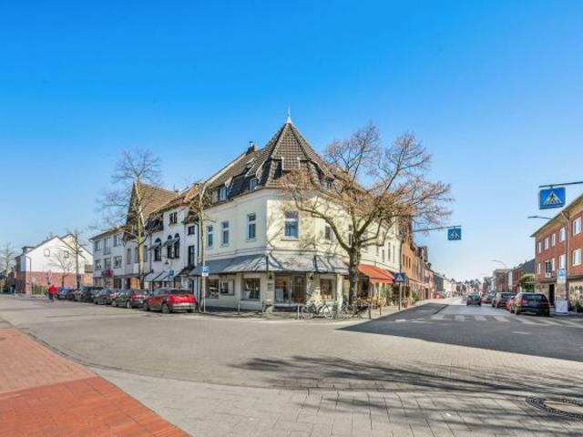 Haus kaufen in Meerbusch