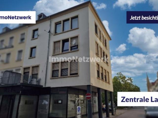 Haus kaufen in Saarlouis