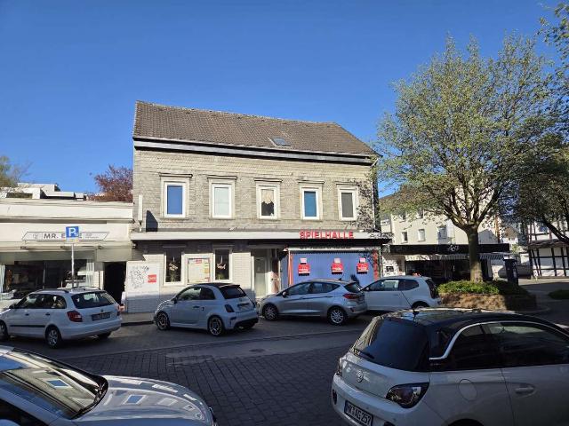 Gewerbe kaufen in Menden (Sauerland), Märkischer Kreis