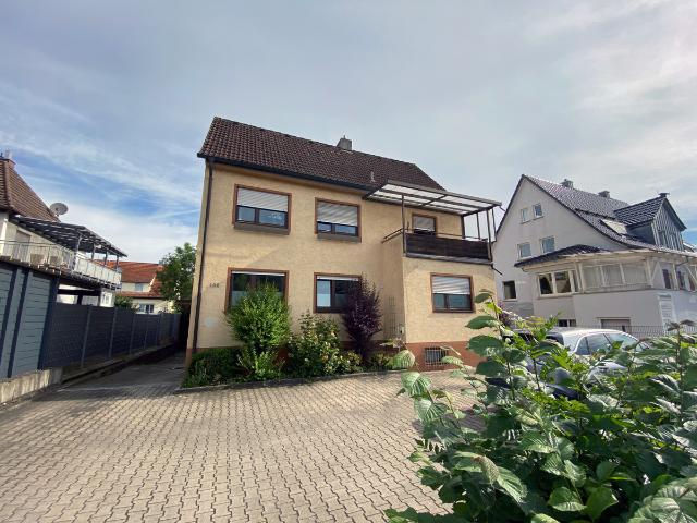 Haus kaufen in Heidenheim, Baden-Württemberg