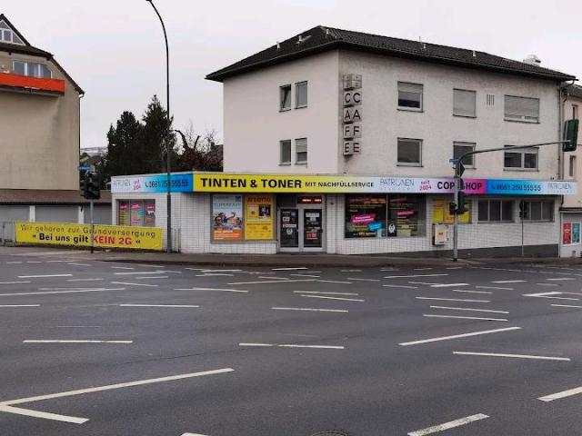 Haus kaufen in Innenstadt, Fulda