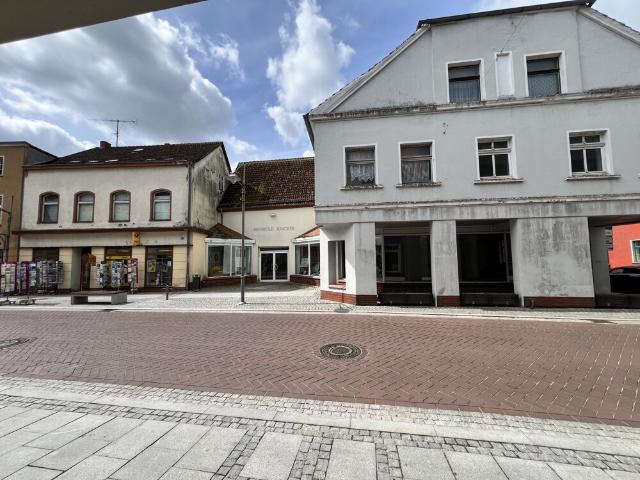 Haus kaufen in Klockenberg, Ueckermünde