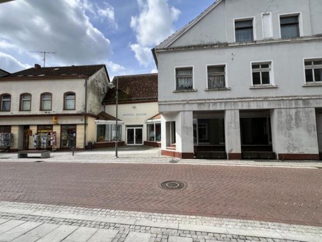 Haus kaufen in Ueckermünde, Mecklenburg-Vorpommern