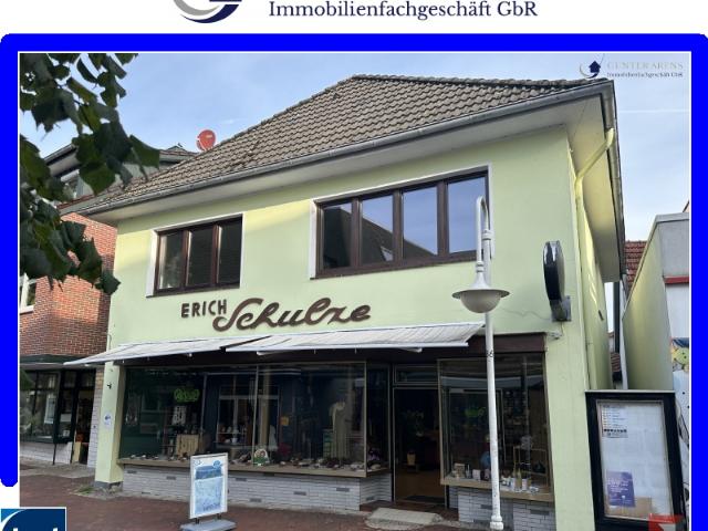Haus kaufen in Halstrup, Westerstede