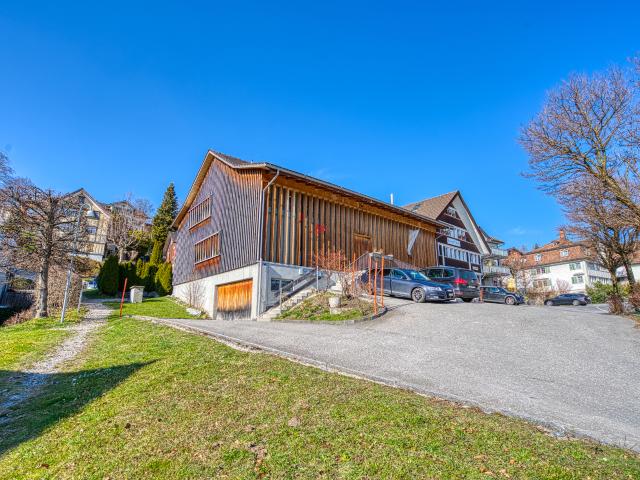 Immobilie kaufen in Gais, Appenzell Ausserrhoden