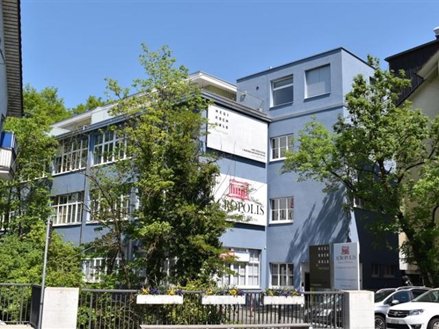 Wohnung kaufen in Wohlen (AG), Aargau