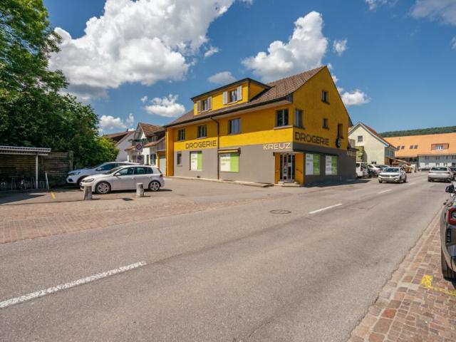 Immobilie kaufen in Erlinsbach (AG), Solothurn