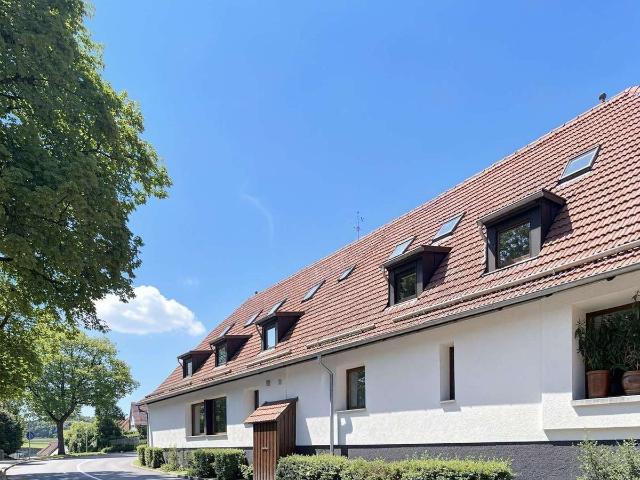 Haus kaufen in Althengstett, Landkreis Calw