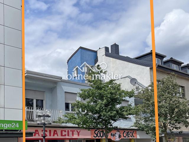 Haus kaufen in Lämmchesberg, Kaiserslautern