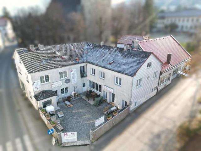 Gewerbe kaufen in St. Pölten