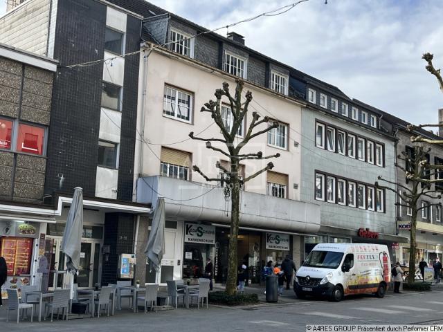 Haus kaufen in Remscheid, Nordrhein-Westfalen