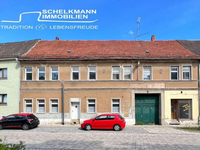 Haus kaufen in Buttstädt
