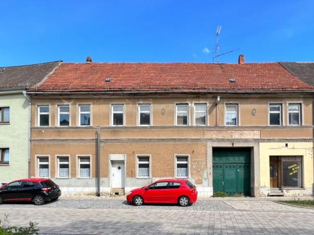 Haus kaufen in Buttstädt