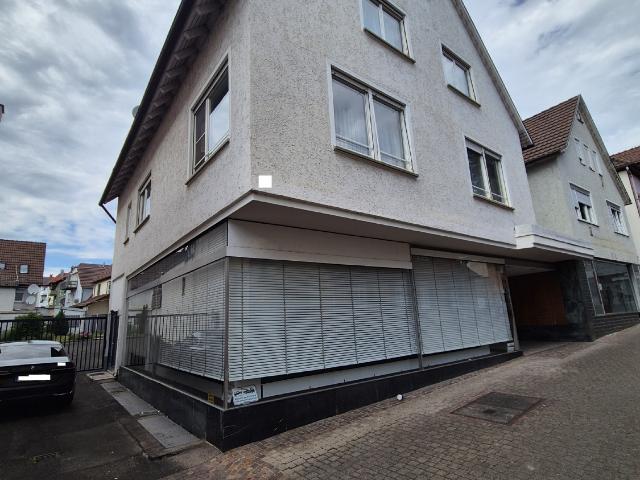 Mehrfamilienhaus kaufen in Untertürkheim, Stuttgart