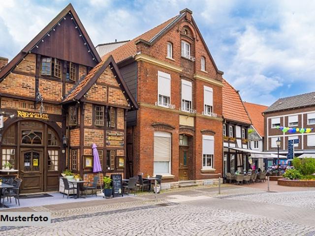 Haus kaufen in Coswig, Sachsen-Anhalt