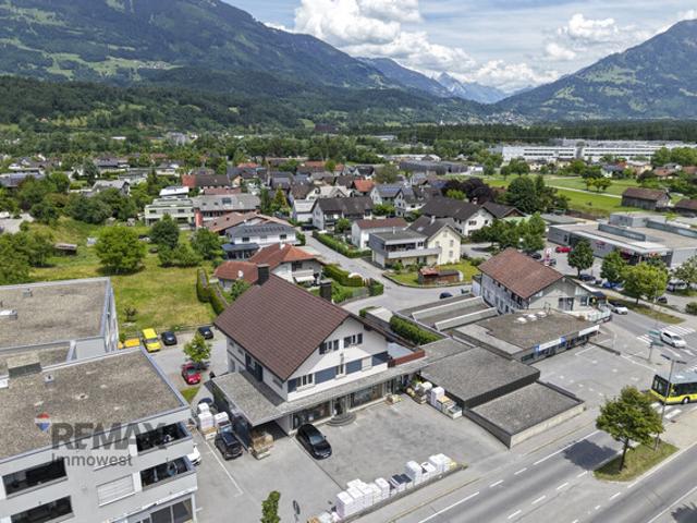 Immobilie kaufen in Nenzing-Gurtis, Vorarlberg