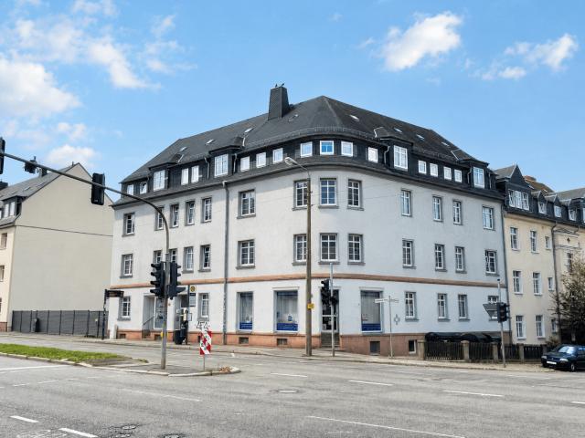 Haus kaufen in Chemnitz, Sachsen
