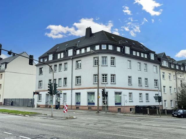 Haus kaufen in Chemnitz, Sachsen