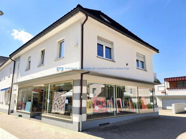 Gewerbe kaufen in Bad Lippspringe, Kreis Paderborn