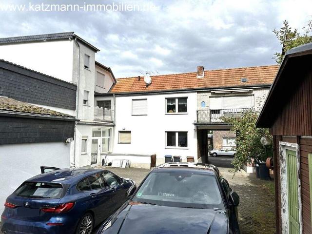Haus kaufen in Gleuel, Hürth