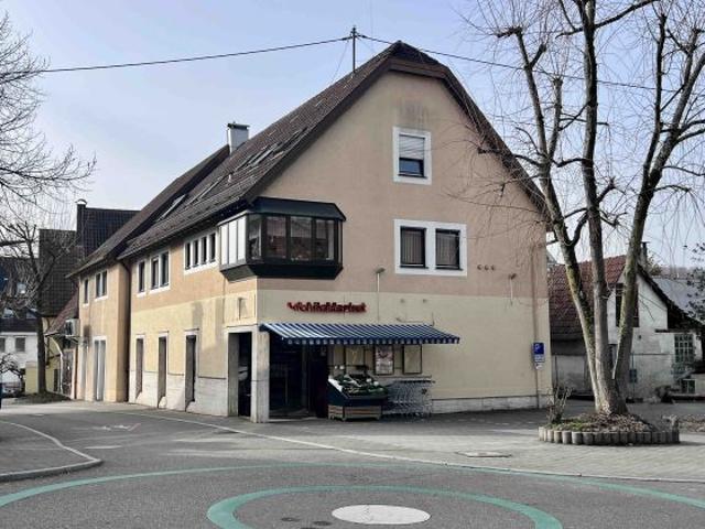 Gewerbe kaufen in Plochingen, Baden-Württemberg