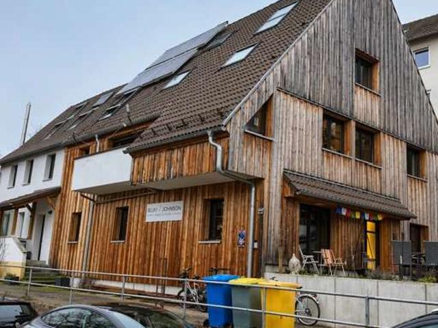 Haus kaufen in Mehringen, Aschersleben