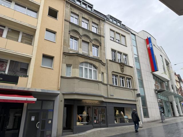 Haus kaufen in Aschaffenburg, Bayern