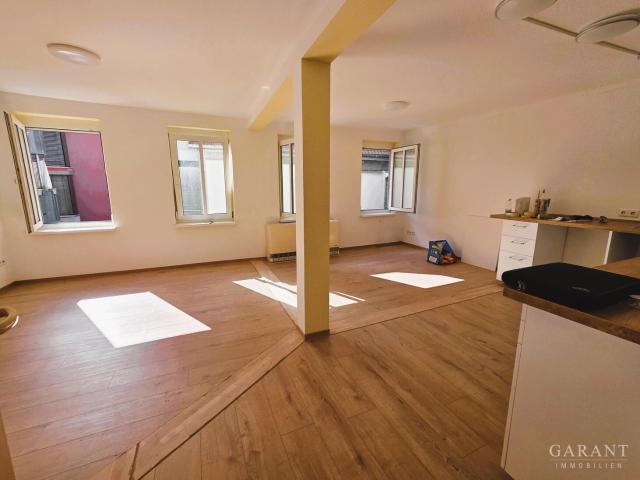 Mehrfamilienhaus kaufen in Reutlingen (Kernstadt), Reutlingen