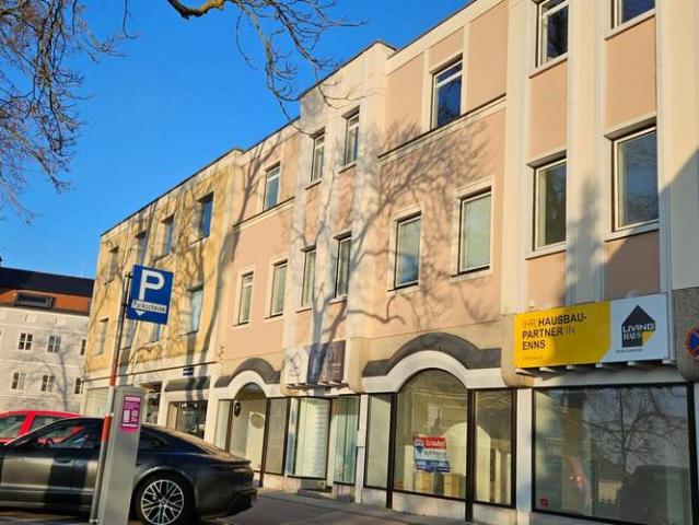 Haus kaufen in Linz