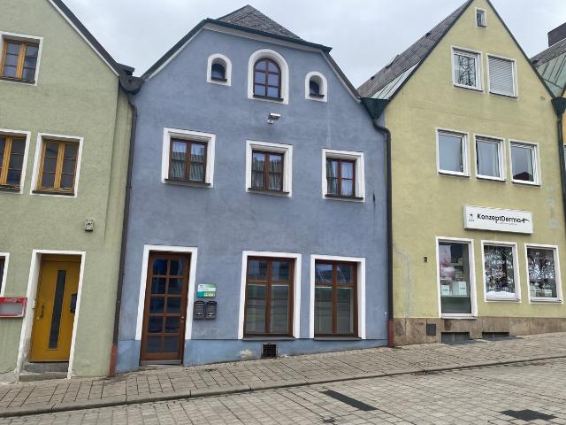 Haus kaufen in Mühlberg, Neustadt an der Waldnaab