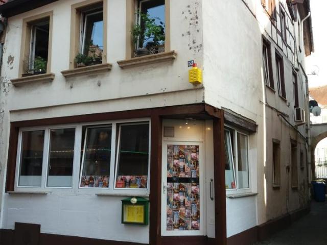 Haus kaufen in Alzey