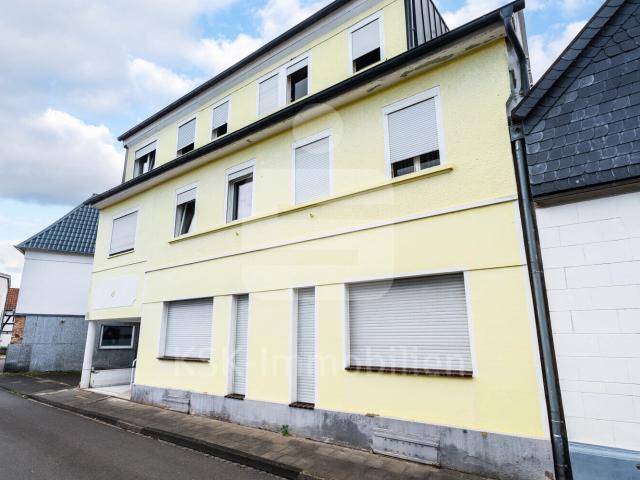 Haus kaufen in Aegidienberg, Bad Honnef