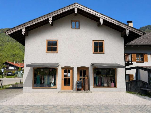 Haus kaufen in Aschau, Bayern